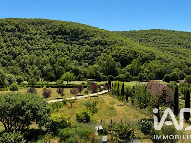 Maison vente à Figeac, Espagnac-sainte-eulalie