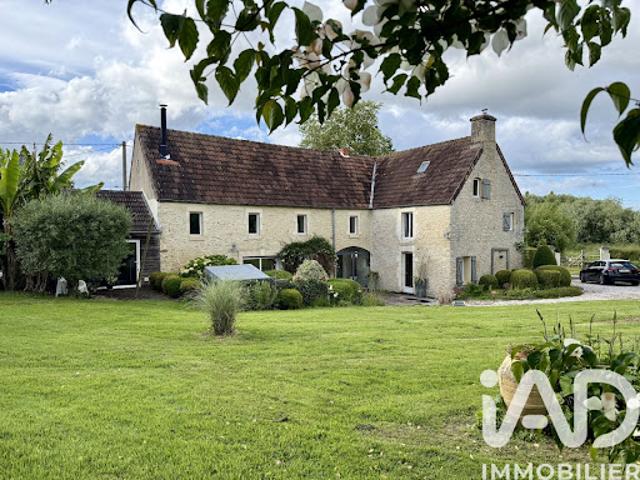 Maison vente à Bayeux, Esquay-sur-seulles