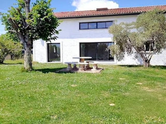 Maison vente à Toulouse, Launac