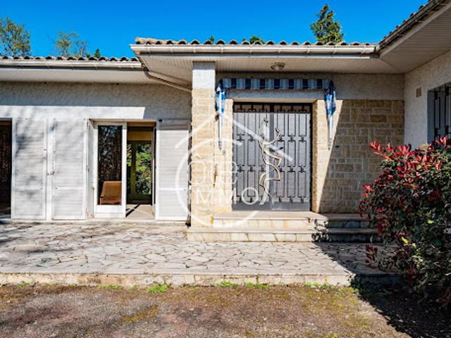 Maison vente à Libourne, Pineuilh