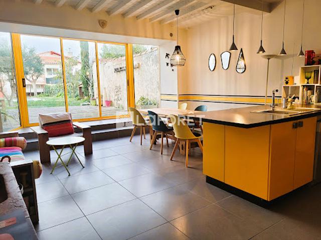 Maison vente à Prades