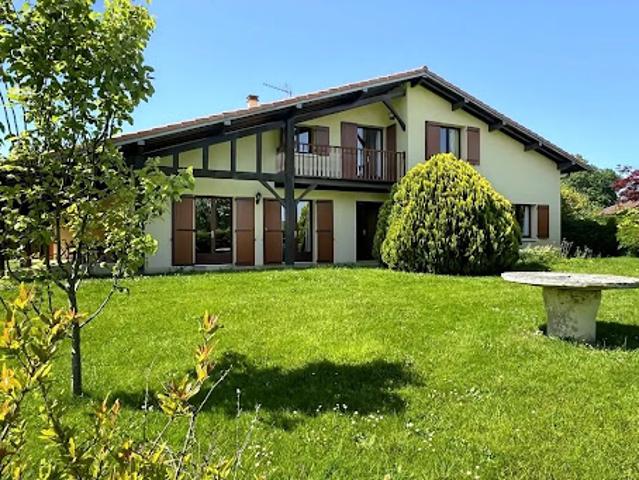 Maison vente à Saint-etienne-d'orthe