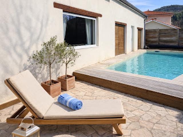 Maison vente à Saint-Étienne, Le Chambon-feugerolles