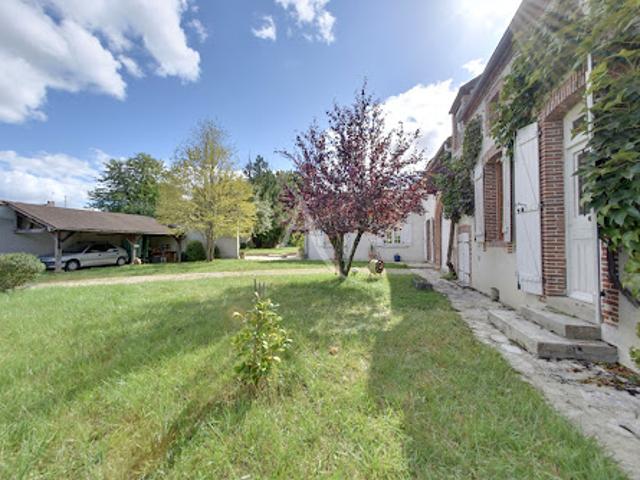 Maison vente à Auxerre, Fleury-la-vallée
