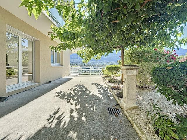 Maison vente à Chambéry, Aix-les-bains