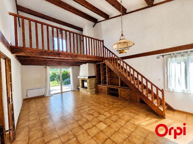 Maison vente à Béziers, Tourbes
