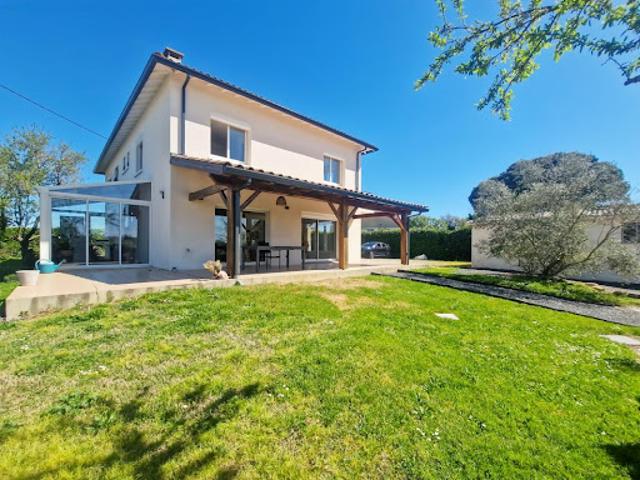 Maison vente à Toulouse, Belberaud