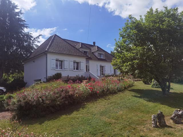 Maison vente à Confolens, Chasseneuil-sur-bonnieure