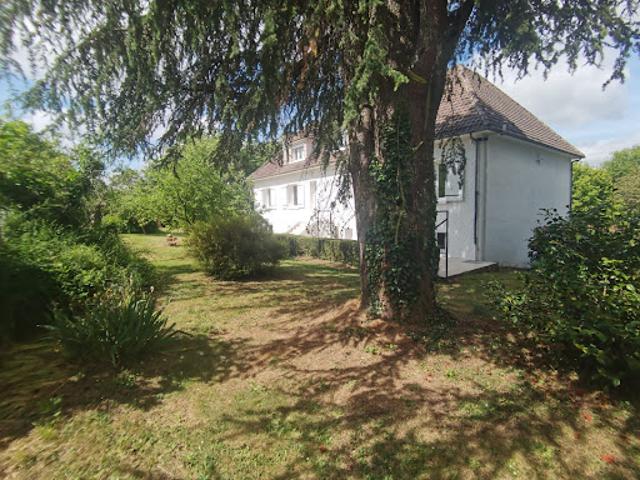 Maison vente à Confolens, Chasseneuil-sur-bonnieure