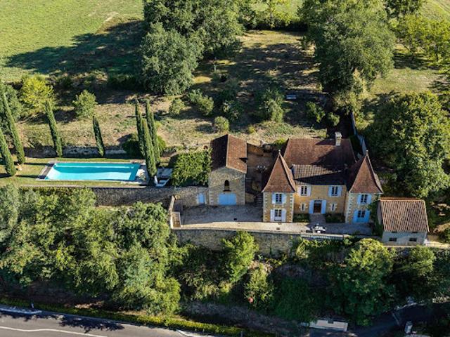 Maison vente à Sarlat-la-Canéda, Coux-et-bigaroque