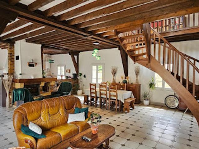 Maison vente à Dormans, Marne