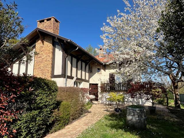 Maison vente à Bordeaux, Gradignan