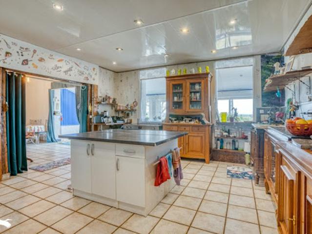 Maison vente à Marmande, Armillac