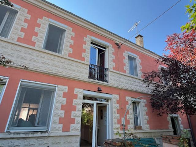Maison vente à Auch, L'isle-jourdain