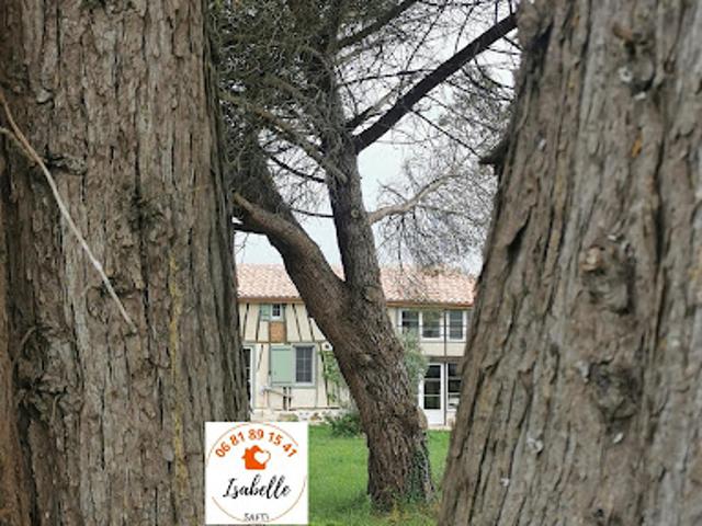 Maison vente à Auch, Lupiac