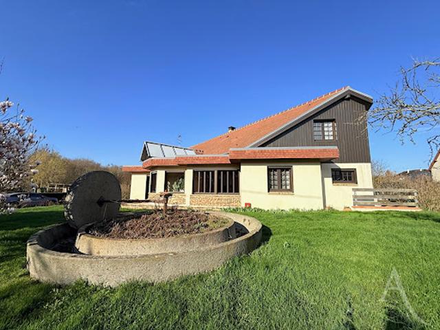 Maison vente à Caen, May-sur-orne