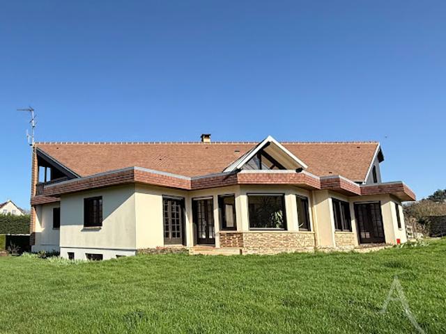 Maison vente à Caen, May-sur-orne