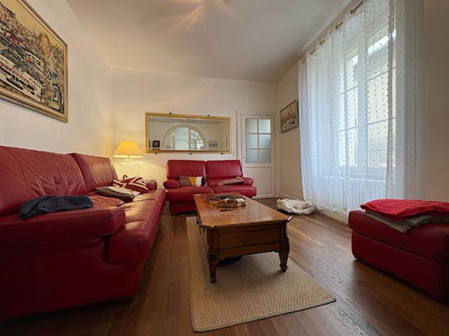 Maison vente à Mirebeau, Vienne