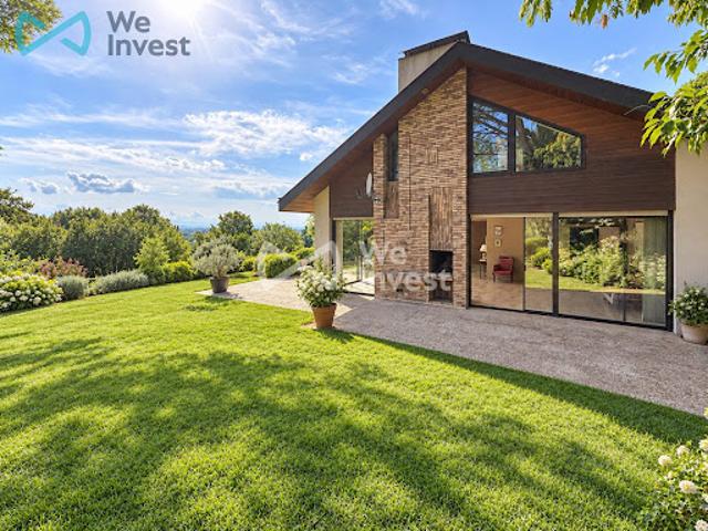 Maison vente à Lotissement Le Bois des Biches, Montardon