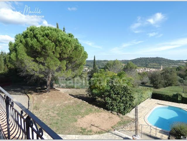 Maison vente à Béziers, Gabian