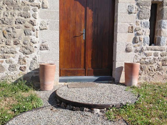 Maison vente à Guéret, Saint-amand-jartoudeix