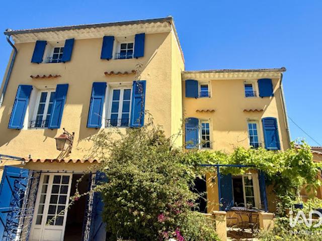 Maison vente à Arrondissement de Toulon, Six-fours-les-plages
