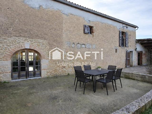 Maison vente à Castres, Vénès