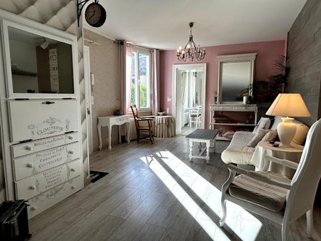 Maison vente à Vesoul, Navenne