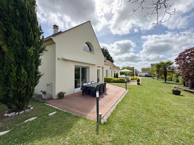 Maison vente à Les Quais de Seine, Herblay-sur-Seine