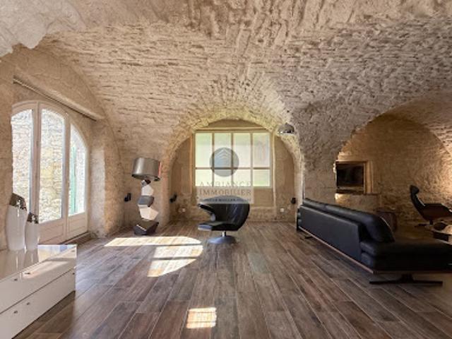 Maison vente à France métropolitaine, Etoile-sur-rhône