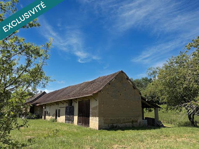 Maison vente à Louhans-Châteaurenaud, Jouvençon