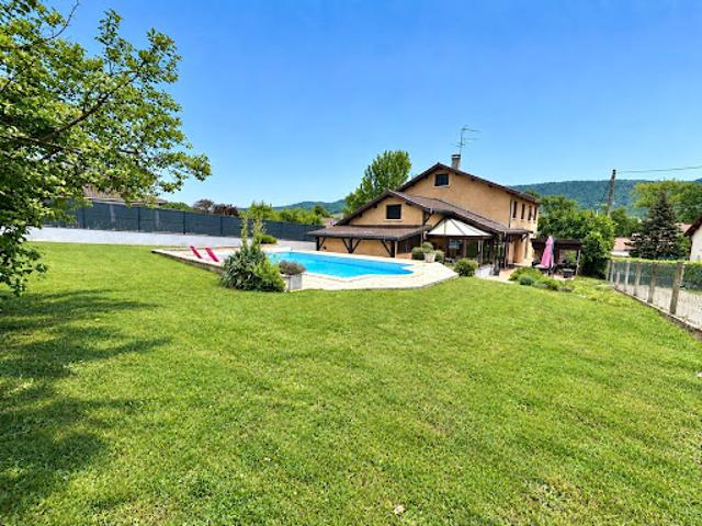 Maison vente à Belley, Lagnieu