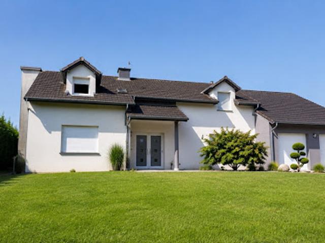 Maison vente à Sarreguemines, Lemberg