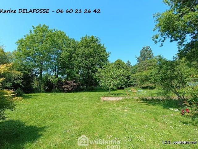 Maison vente à La Roche-sur-Yon, Les Clouzeaux