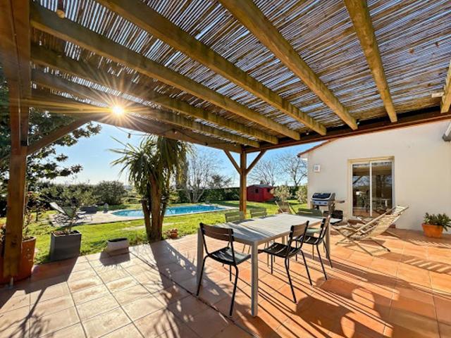 Maison vente à Toulouse, Odars