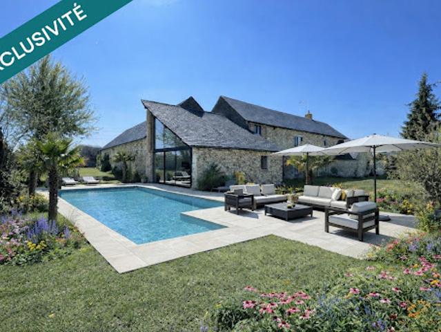 Maison vente à Pithiviers