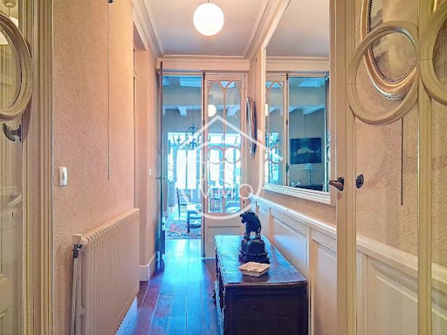 Maison vente à Libourne, Pineuilh