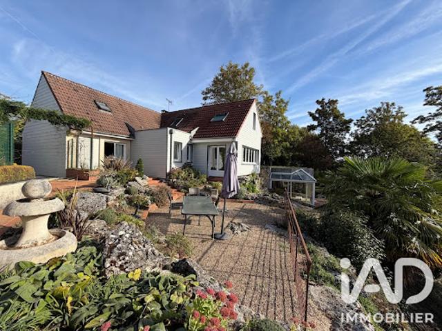 Maison vente à Villoiseau, Vineuil