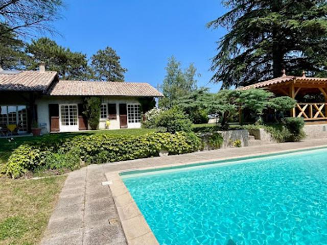 Maison vente à Vienne