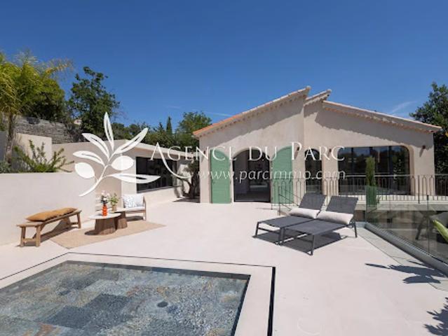 Maison vente à Grasse, Antibes