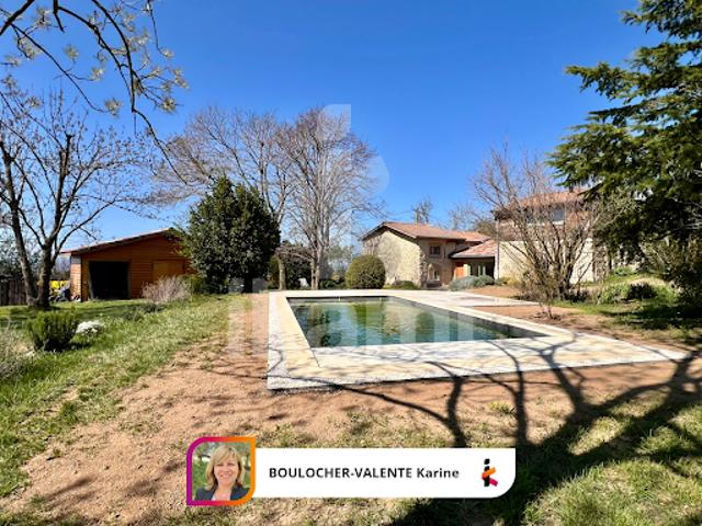 Maison vente à France métropolitaine, Bésayes