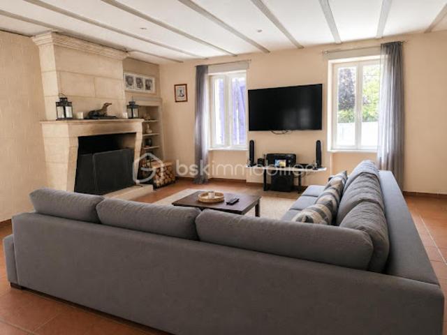 Maison vente à Jonzac, Boisredon