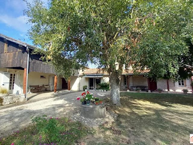 Maison vente à Agen, Bourran