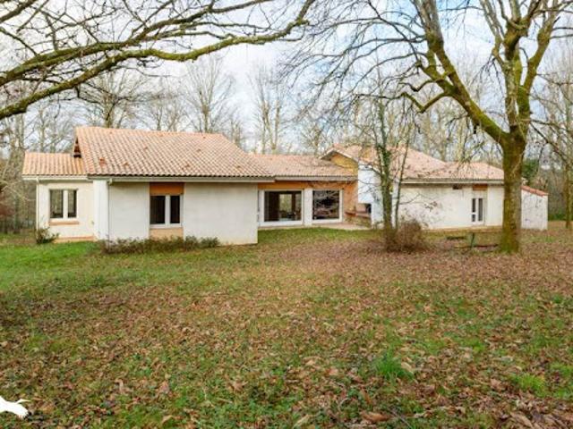 Maison vente à Mont-de-Marsan, Bretagne-de-marsan