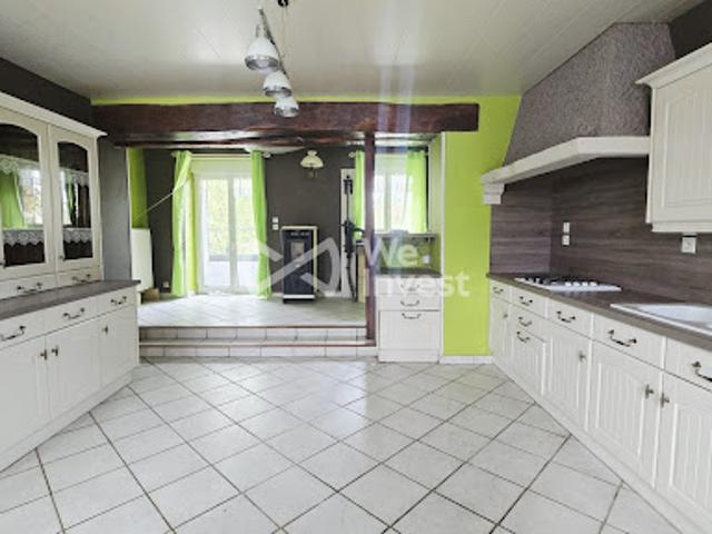 Maison vente à Carignan, Ardennes