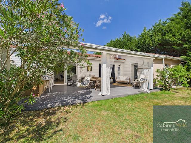 Maison vente à Bordeaux, Carignan-de-bordeaux
