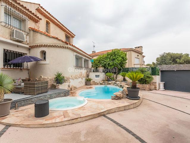 Maison vente à Istres, Carry-le-rouet
