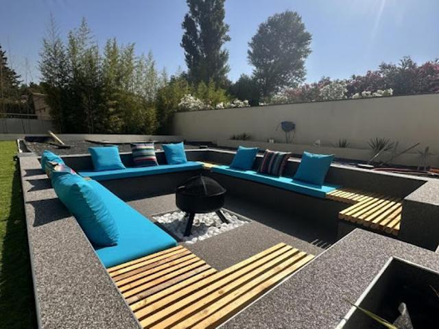 Maison vente à Montpellier, Castelnau-le-lez