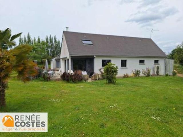 Maison vente à Avranches, Cérences