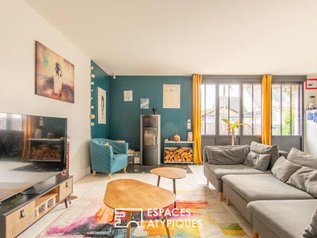Maison vente à Angers, Chalonnes-sur-loire